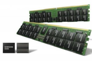 L'IA fait flamber les prix des mémoires