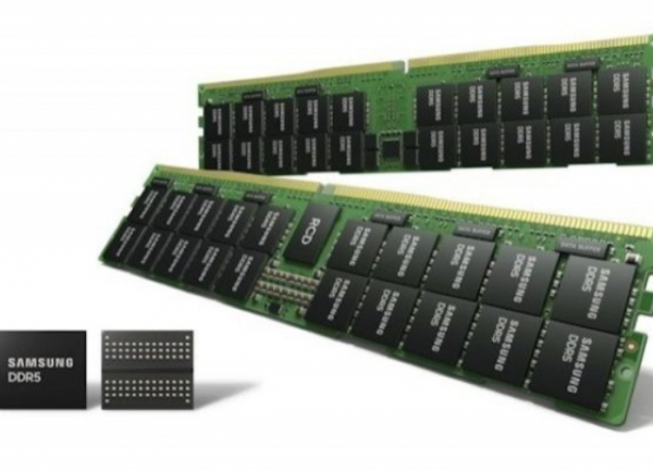 L'IA fait flamber les prix des mémoires