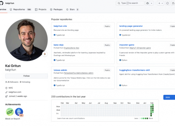 Les agents IA mettent en danger des projets open source