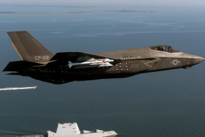 Telex : Jailbreaker le logiciel du F35 ?, Palo Alto Networks rachète Koi pour 400 M$, Cohere lance ses modèles ouverts