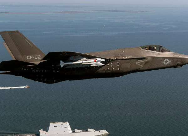 Telex : Jailbreaker le logiciel du F35 ?, Palo Alto Networks rachète Koi pour 400 M$, Cohere lance ses modèles ouverts