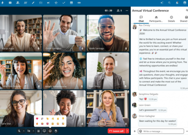 Nextcloud enrichit sa plateforme collaborative