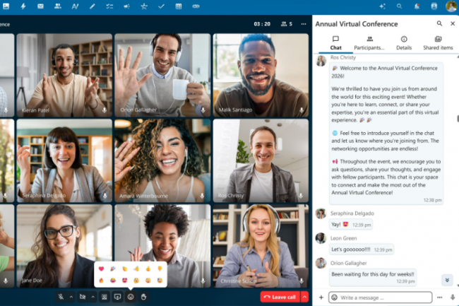 Nextcloud enrichit sa plateforme collaborative
