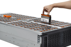 Telex : Meta achète des millions de puces IA à Nvidia, La CFDT piratée, WD et Seagate ont vendu leur production 2026 de disques durs