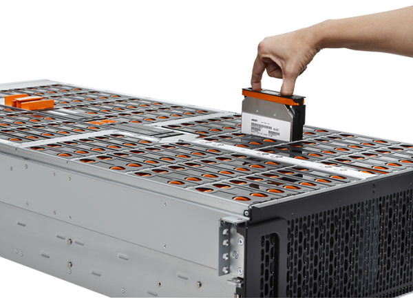 Telex : Meta achète des millions de puces IA à Nvidia, La CFDT piratée, WD et Seagate ont vendu leur production 2026 de disques durs