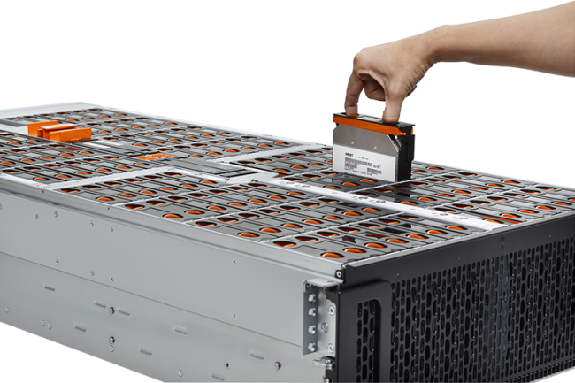 Telex : Meta achète des millions de puces IA à Nvidia, La CFDT piratée, WD et Seagate ont vendu leur production 2026 de disques durs