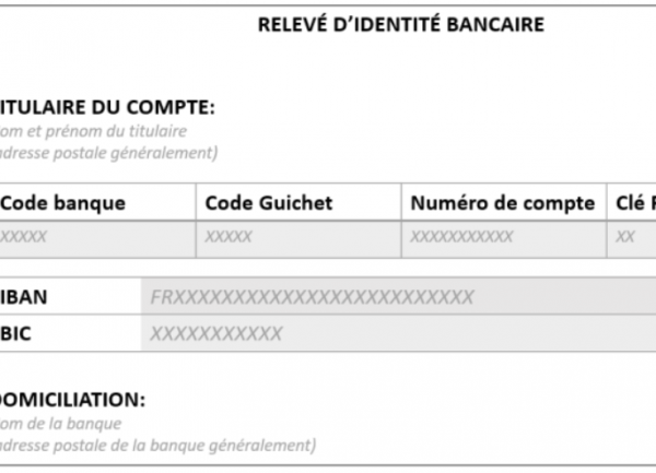 Bercy alerte sur le piratage du fichier national des comptes bancaires
