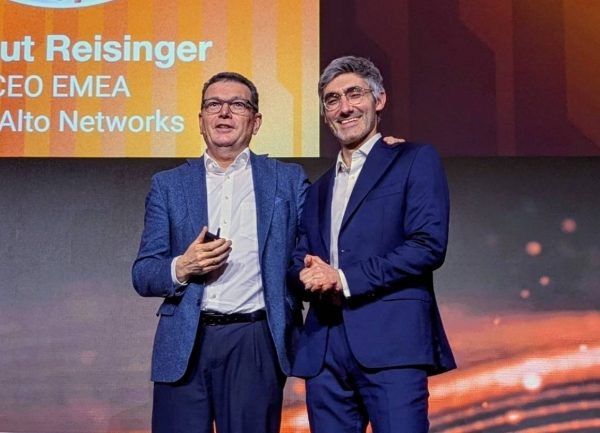 Pour la cybersécurité, Palo Alto Networks mise sur la vitesse et l'IA