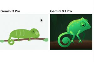 Telex : La vente d'Exaion validée sous conditions, Google lance Gemini 3.1 Pro, Amazon arrête son robot d'entrepôt Blue Jay