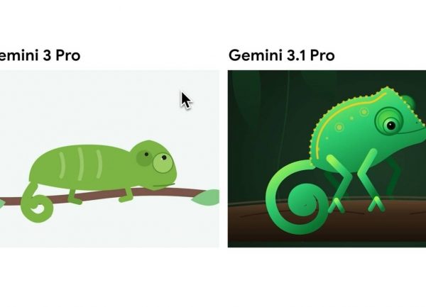 Telex : La vente d'Exaion validée sous conditions, Google lance Gemini 3.1 Pro, Amazon arrête son robot d'entrepôt Blue Jay