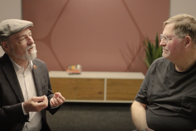 Pure Storage devient Everpure et rachète 1Touch