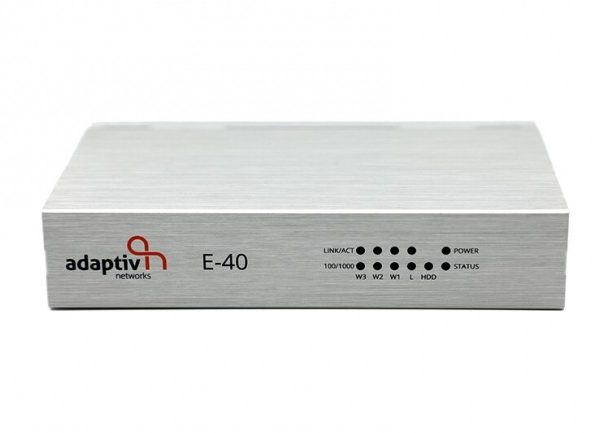 Scale Computing prend le contrôle d'Adaptiv Networks