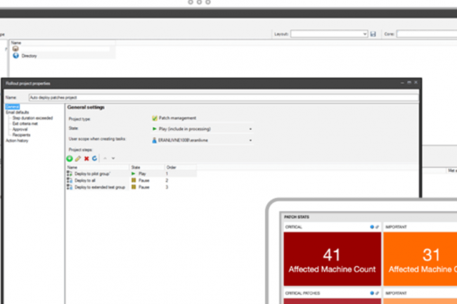 Des failles critiques dans le MDM d'Ivanti activement exploitées