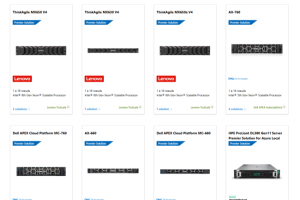 Microsoft tente de rassurer avec son offre Sovereign Cloud