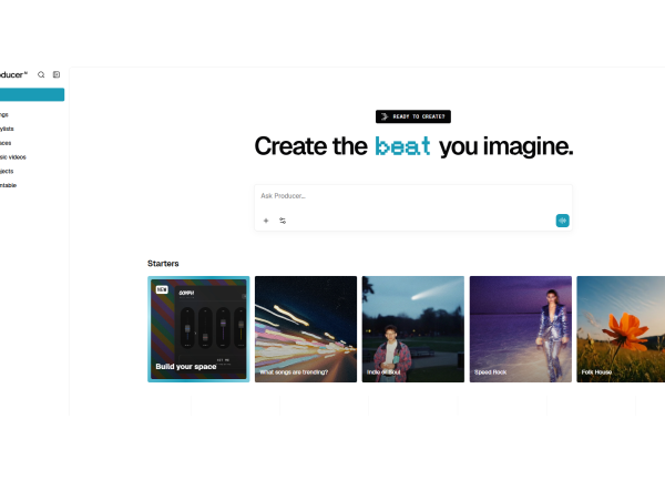 Telex : Donald Trump force les fournisseurs IT à construire des centrales, MatX lève 500 M$ pour ses puces IA, Google acquiert ProducerAI