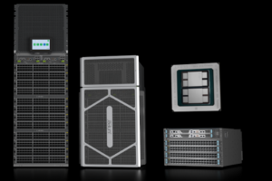 HPE muscle sa gamme routeurs avec les Juniper PTX12000