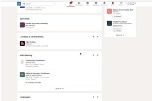 Linkedin ouvre un programme de certification des compétences IA