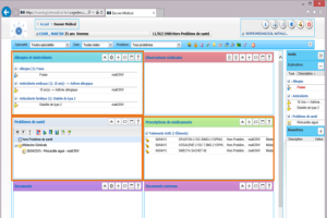 Le piratage du logiciel médical de Cegedim refait surface