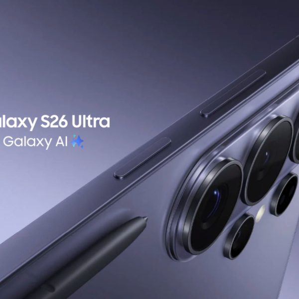 Samsung Galaxy S26 : précommandez dès maintenant chez Orange et Sosh avec jusqu’à 480€ de remise