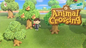 Arbre à clochette Animal Crossing New Horizons : comment les faire pousser ?