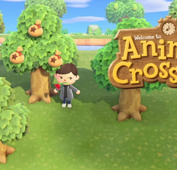 Arbre à clochette Animal Crossing New Horizons : comment les faire pousser ?