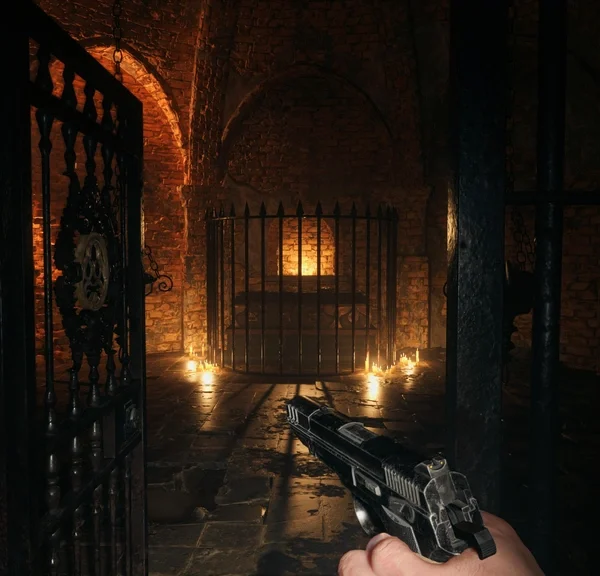 Comment avoir des munitions illimitées faciles pour le NG+ sur Resident Evil Village ?