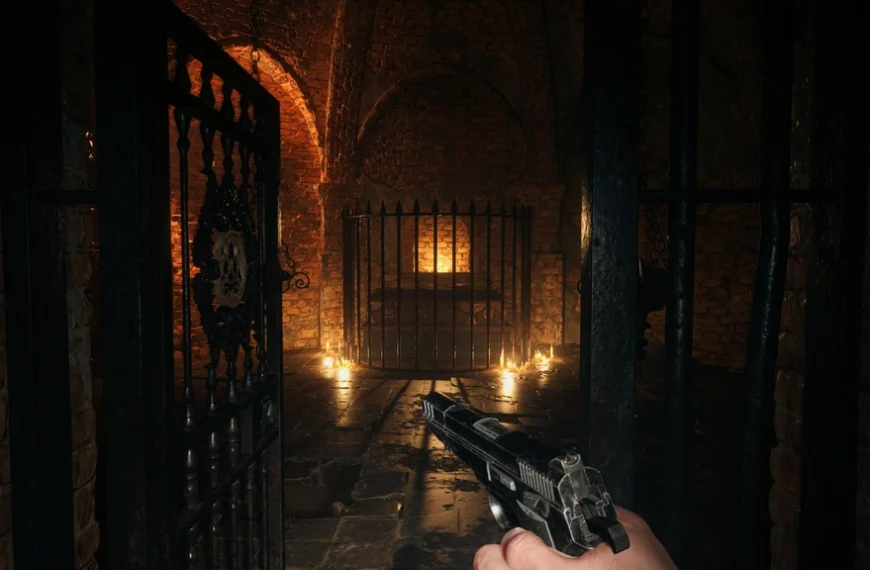 Comment avoir des munitions illimitées faciles pour le NG+ sur Resident Evil Village ?