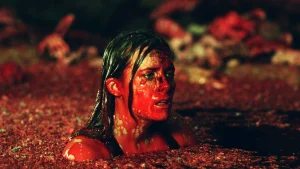 Ce film d'horreur ferait un jeu vidéo exceptionnel, mais je serais incapable d'y jouer !