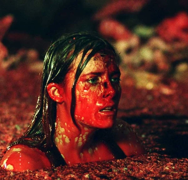 Ce film d'horreur ferait un jeu vidéo exceptionnel, mais je serais incapable d'y jouer !