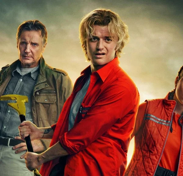 Et si The Last of Us était drôle ? J'ai vécu une expérience étrange avec une star de Stranger Things au cinéma en 2026