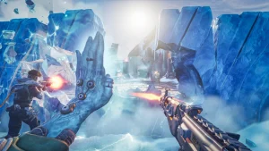 X-Men, Game of Thrones, le Seigneur des Anneaux… Les créateurs d'Highguard nous expliquent comment ils se sont inspirés de la fantasy pour leur jeu.