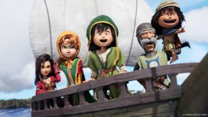 Test DRAGON QUEST VII Reimagined sur PC, PS5, Xbox Series, Switch et Switch 2