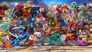 Quels sont les héros de jeux vidéo les plus cultes de tous les temps ? Ce sondage BAFTA établit un classement