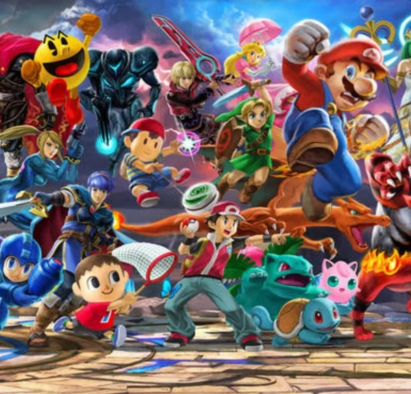 Quels sont les héros de jeux vidéo les plus cultes de tous les temps ? Ce sondage BAFTA établit un classement