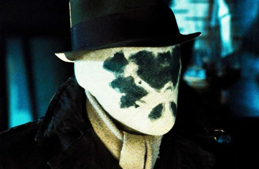 C’est le film de super-héros ultime selon moi : une leçon pour Marvel à voir absolument au cinéma