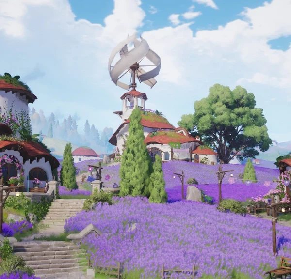 Ce Pokémon-like gratuit en monde ouvert m’a occupé pendant des heures, mais il a oublié de me surprendre…