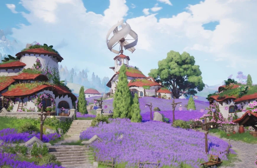 Ce Pokémon-like gratuit en monde ouvert m’a occupé pendant des heures, mais il a oublié de me surprendre…