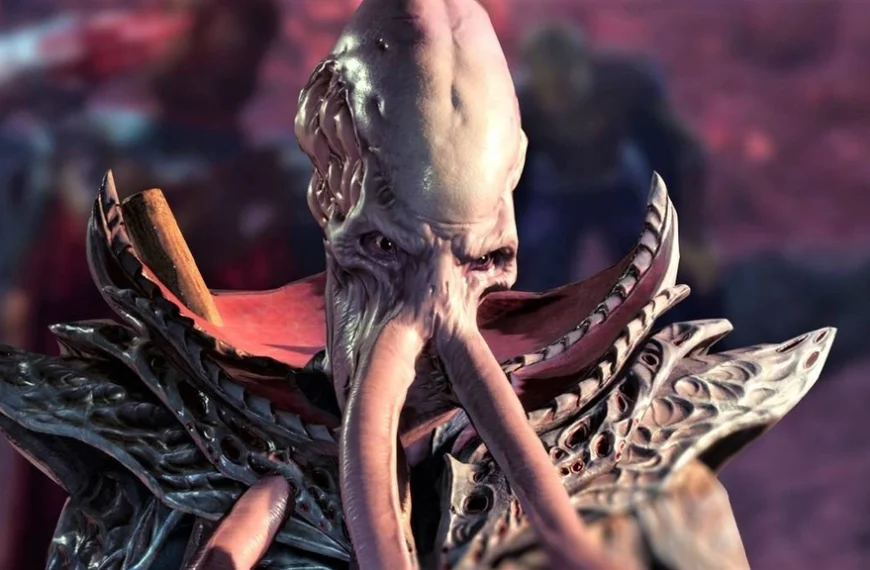 Baldur’s Gate 3 : ces contenus de l’accès anticipé ont failli être perdus à tout jamais, ce joueur a réussi un miracle !