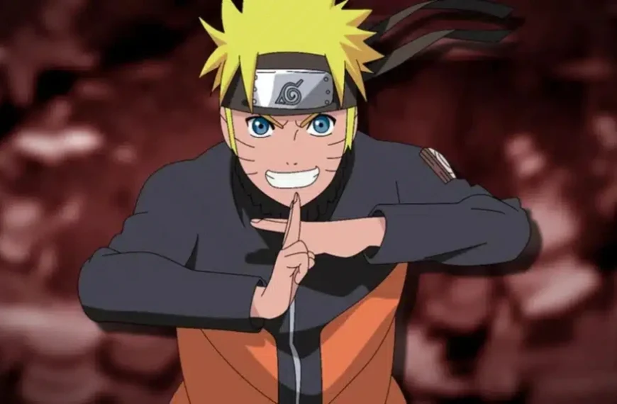 Naruto vous manque ? Un parc immersif sur le village de Konoha ouvrira ses portes cette année !