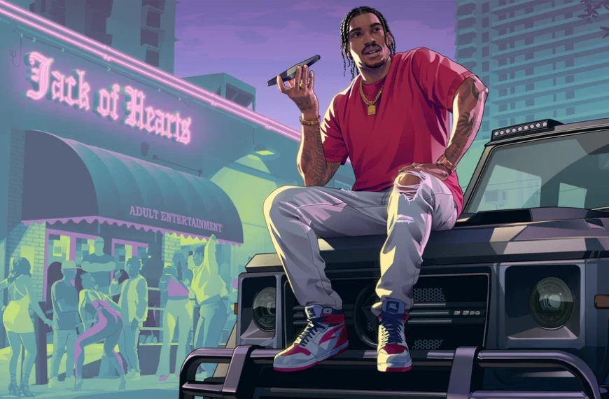 GTA 6 : les fans n'en peuvent plus d'attendre la sortie, alors ils essaient de s'infiltrer chez Rockstar Games pour une raison bien précise