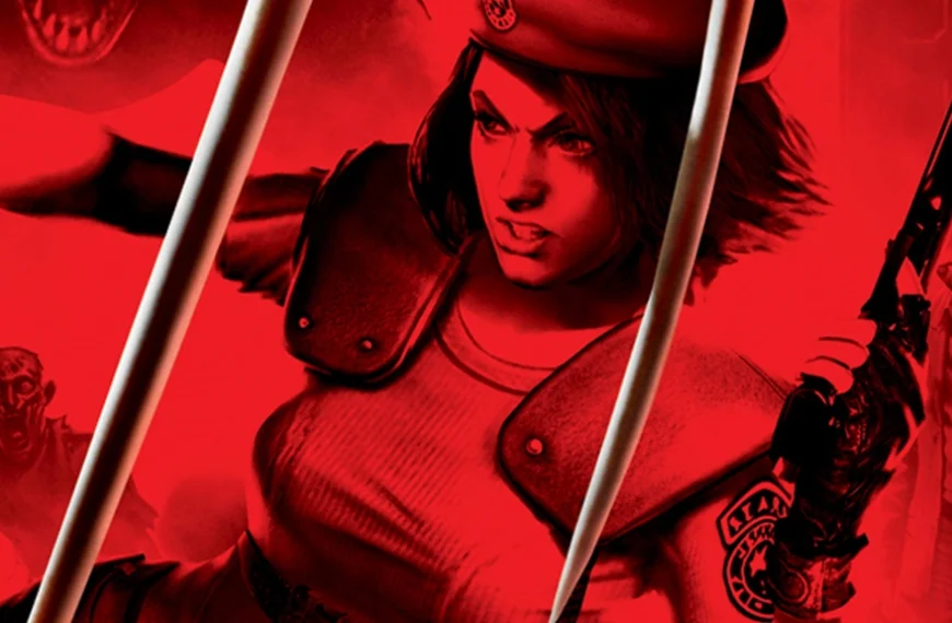Noté 11/20 il y a 20 ans, ce Resident Evil décrié est pour moi la meilleure version du mythe d'origine