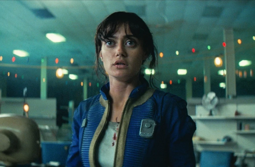 Fallout : ce rebondissement suscite la polémique, la série en fait-elle trop ?