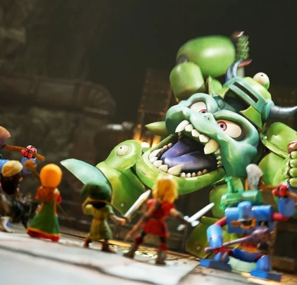 Dragon Quest 7 Reimagined : un remake brillant pour une aventure hors normes qui a défié mes attentes