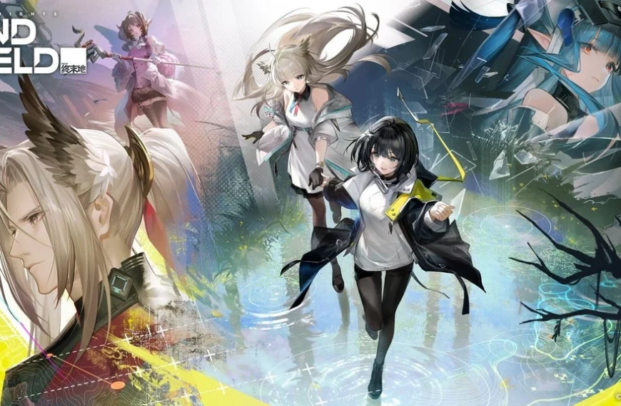 Les joueurs d'Arknights Endfield oublient les combats, ils ne restent que pour cet aspect improbable du jeu