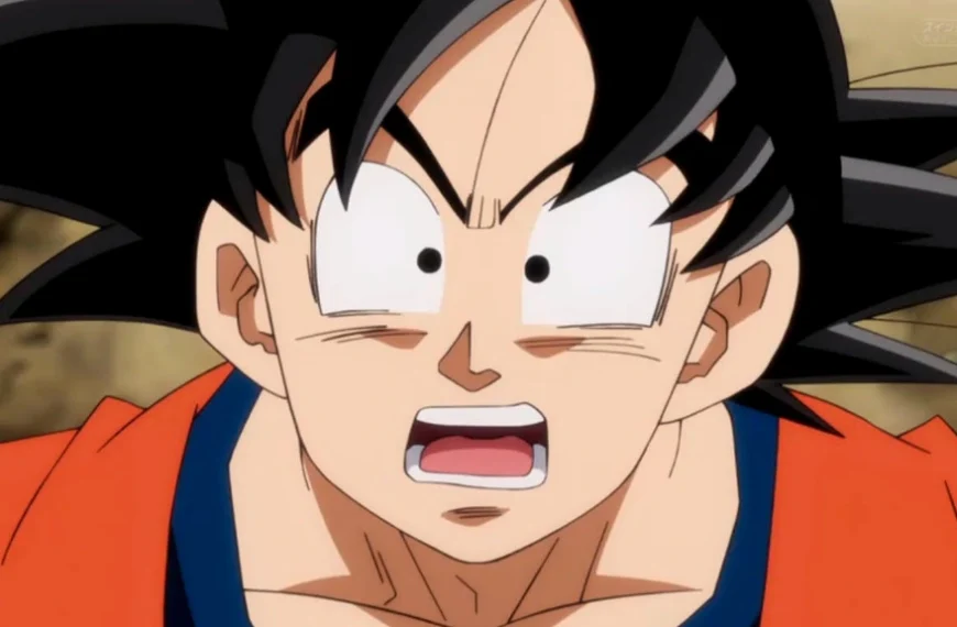 Dragon Ball : non, tout le monde n'est pas fan de Goku ! Voici les personnages les plus populaires de la saga en fonction de votre age et votre sexe !