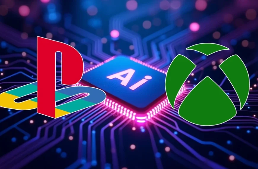 PS6 vs Xbox Next Gen : Microsoft en avance sur Sony ? Cette grosse commande fait planer le doute