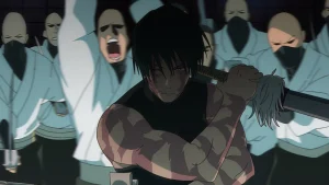 La saison 3 de Jujutsu Kaisen regorge de références à de grands phénomènes culturels, mais savez-vous d’où elles viennent ?