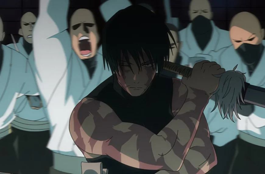 La saison 3 de Jujutsu Kaisen regorge de références à de grands phénomènes culturels, mais savez-vous d’où elles viennent ?