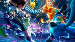 La sortie de ce nouveau jeu Pokémon semble imminente, mais Z-A ne s’avoue pas vaincu !