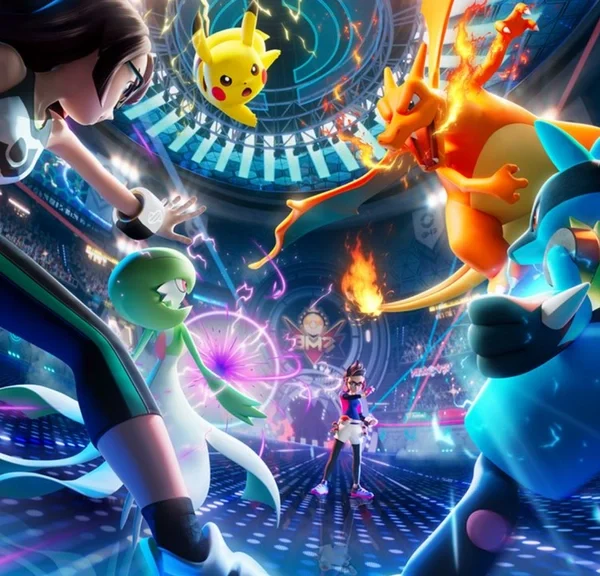La sortie de ce nouveau jeu Pokémon semble imminente, mais Z-A ne s’avoue pas vaincu !